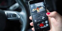 Свежие новости: Водитель, игравший за рулем в Pokemon GO, врезался в патрульную машину (ВИДЕО)