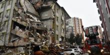 Фото новости: Скористалися землетрусом: бойовики ІДІЛ втекли з в'язниці в Сирії, - ЗМІ Свежие новости: Скористалися землетрусом: бойовики ІДІЛ втекли з в'язниці в Сирії, - ЗМІ