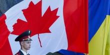 Свежие новости: Канада хочет изменить соглашение о ЗСТ с Украиной