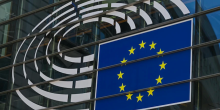 Фото новости: Європарламент підтримав удари України західною зброєю по території Росії Свежие новости: Європарламент підтримав удари України західною зброєю по території Росії