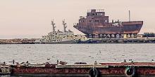 Фото новости: Генсек НАТО заявил, что РФ использует Крым для захвата Азовского моря Свежие новости: Генсек НАТО заявил, что РФ использует Крым для захвата Азовского моря
