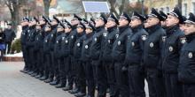 Фото новости: Полиция: Уровень преступности снижается второй год Свежие новости: Полиция: Уровень преступности снижается второй год
