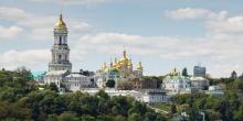 Свежие новости: Києво-Печерську лавру офіційно зареєстрували як монастир у складі ПЦУ