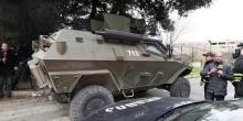 Фото новости: В результате спецоперации в жилом районе Тбилиси погибли четыре человека Свежие новости: В результате спецоперации в жилом районе Тбилиси погибли четыре человека