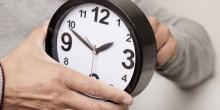 Свежие новости: Рада провалила закон об отмене в Украине летнего времени. Часы переводим
