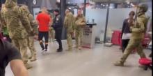 Фото новости: Закарпатський ТЦК заявляє, що вручення повісток у тренажерних залах є законним Свежие новости: Закарпатський ТЦК заявляє, що вручення повісток у тренажерних залах є законним