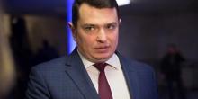 Фото новости: На главу НАБУ открыли дело за взятку Свежие новости: На главу НАБУ открыли дело за взятку
