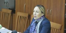 Фото новости: Москаленко рассказала, когда назначит сессию Николаевского облсовета Свежие новости: Москаленко рассказала, когда назначит сессию Николаевского облсовета