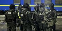 Свежие новости: Поліція проводить обшуки в Укрзалізниці та перевіряє поїзди