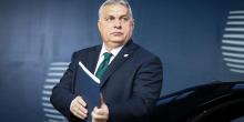Свежие новости: Орбан може стати тимчасовим президентом Євроради