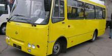 Свежие новости: План движения пассажирских автобусов в Николаеве в поминальные дни