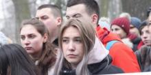 Свежие новости: Суицид студентки: скандал имени Богомольца получил неожиданное продолжение