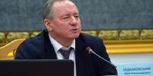 Фото новости: Кабмин уволил главу Энергоатома Недашковского Свежие новости: Кабмин уволил главу Энергоатома Недашковского