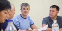 Фото новости: Николаевский аэропорт просит у горсовета денег для восстановления Свежие новости: Николаевский аэропорт просит у горсовета денег для восстановления
