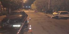 Свежие новости: Николаевская полиция разыскивает свидетелей аварии ВАЗ и BMW, в которой пострадал ребенок