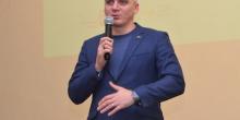 Свежие новости: Сенкевич: в стране возможны позитивные изменения, если хорошо работает сфера образования