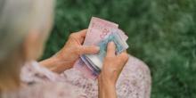 Свежие новости: В Україні підвищать пенсії у 2024 році