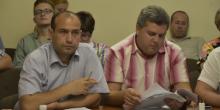 Свежие новости: Вице-мэр Николаева намерен взяться за метлу и поработать дворником