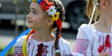 Свежие новости: Марш Вышиванок в Николаеве