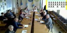 Фото У Веселинівській громаді відбулася 53-тя позачергова сесія селищної ради