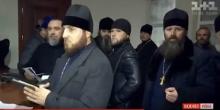 Свежие новости: У Рівному СБУ викликала на допит священиків Московського патріархату