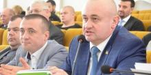 Фото новости: Мы не можем уволить мать-одиночку, - депутат о главе Николаевского облсовета Москаленко Свежие новости: Мы не можем уволить мать-одиночку, - депутат о главе Николаевского облсовета Москаленко