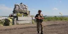 Фото новости: За сутки в зоне АТО погибли двое украинских бойцов Свежие новости: За сутки в зоне АТО погибли двое украинских бойцов