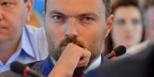 Свежие новости: Дятлов назвал инициативу губернатора Савченко о признании РФ агрессором популизмом