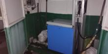 Свежие новости: У Миколаєві ліквідовано чергову нелегальну АЗС