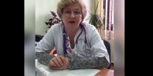 Свежие новости: ВИДЕО: Рекомендации врача-педиатра Южноукраинской поликлиникикасательно коронавируса