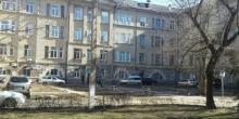 Фото новости: В Облздраве пообещали капитально отремонтировать отделение гематологии в Николаевской областной клинической больнице Свежие новости: В Облздраве пообещали капитально отремонтировать отделение гематологии в Николаевской областной клинической больнице