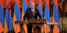 Свежие новости: Ситуация в Армении. Президент назначил всех министров нового правительства