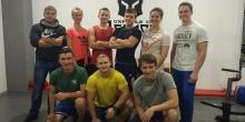 Фото новости: СК «Легион» готовит атлетов для участия Кубке Николаевской области по классическому пауэрлифтингу и жиму лежа Свежие новости: СК «Легион» готовит атлетов для участия Кубке Николаевской области по классическому пауэрлифтингу и жиму лежа