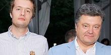 Свежие новости: Порошенко переписал свой аграрный бизнес на сына Алексея