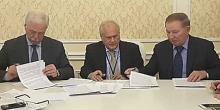 Фото новости: Трехсторонняя контактная группа согласовала условия обмена удерживаемыми лицами до конца 2019 года Свежие новости: Трехсторонняя контактная группа согласовала условия обмена удерживаемыми лицами до конца 2019 года