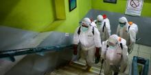 Свежие новости: С завтрашнего дня Николаев в «оранжевой» карантинной зоне: что будет запрещено