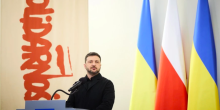 Свежие новости: Зеленський розповів, що Буданов і Кислиця їздили до Польщі, щоб владнати питання з орденом