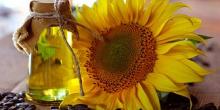 Свежие новости: В Украине пересчитали цены на подсолнечное масло