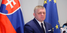 Свежие новости: Прем'єр Словаччини погрожує 