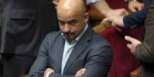 Свежие новости: Мустафа Найем: Драка в Верховной Раде - это сигнал поколению. ВИДЕО