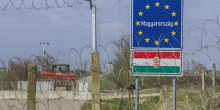 Свежие новости: Угорщина заборонила в’їзд до Шенгенської зони трьом українцям через «погрози» Орбану