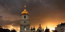 Фото новости: Процесс идет: уже 40 приходов УПЦ МП перешли в новую украинскую церковь Свежие новости: Процесс идет: уже 40 приходов УПЦ МП перешли в новую украинскую церковь