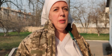 Свежие новости: Главврач Николаевской “инфекционки” заявила, что зарплату сотрудникам больницы платить нечем