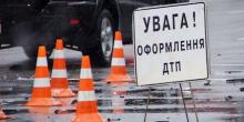 Свежие новости: Под Одессой Lexus насмерть сбил женщину