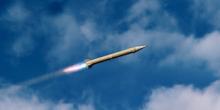 Фото новости: Росіяни вдарили ракетою по об’єкту інфраструктури в Миколаєві Свежие новости: Росіяни вдарили ракетою по об’єкту інфраструктури в Миколаєві