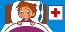 Свежие новости: Корь не уходит: за неделю заболели 25 жителей Одессы