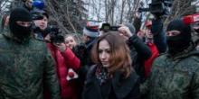 Свежие новости: Террорист Захарченко: Мы ждем, когда Порошенко освободит 15 пленных в обмен на двух женщин