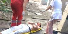 Фото новости: В Днепре с крыши недостроя упал 16-летний подросток Свежие новости: В Днепре с крыши недостроя упал 16-летний подросток