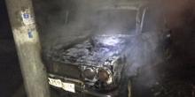 Фото новости: В Запоріжжі легковик  Свежие новости: В Запоріжжі легковик