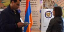 Фото новости: Досрочные выборы в Армении. На одном из участков вспыхнула стрельба Свежие новости: Досрочные выборы в Армении. На одном из участков вспыхнула стрельба